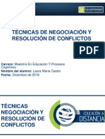 4. Conflictos Laura María Castro