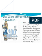 200 Years May Revolution