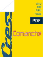 Manual Comanche