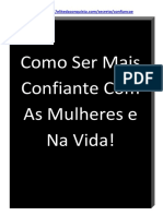 Como Ser Mais Confiante.pdf