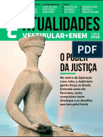 #Revista Guia Do Estudante Vestibular+Enem - Atualidades - 2º Semestre (2018)