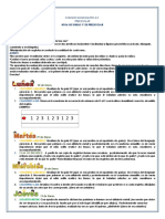 TAREA DEL 28 Enero Al 1 de Febrero