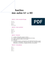 Processos de Fabricacao - Gabaritos Aulas 61 a 80.pdf