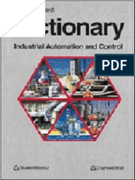 Dictionary in Dustrial Automation and Control PDF