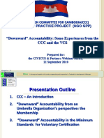 CCC Presentation CIVICUS Webinar Series Sept 2010