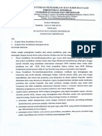 SE Kualitas Data Pokok Pendidikan Dasar Dan Menengah PDF