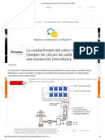 Embalamiento de Motores de CC