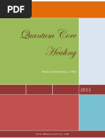 quantum core 
