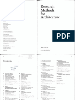 Research Methods for Architecture - Ray Lucas.pdf