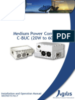 IM02960153 Rev F Medium Power Compact 20W 60W 3