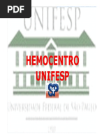 Doacao Sangue Unifesp