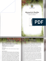 Manual de Huellas PDF