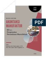 Bahan Ajar Manufaktur Full