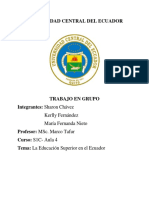 Exposicion Economia 2018