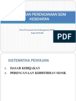 KEBIJAKAN PERENCANAAN SDMK(1).ppt