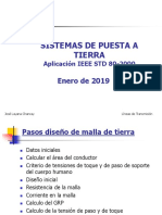 17_Sistema Puesta Tierra_Norma IEEE STD 80-2000