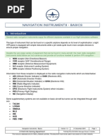 PP Flight Instrument