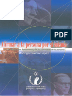 DIGNIDAD COMO FUNFAMENTO DE LOS D.H.pdf