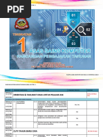 Kssm Asas Sains Komputer Tingkatan 1