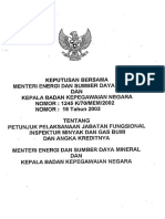 Jafung Inspektur Minyak PDF
