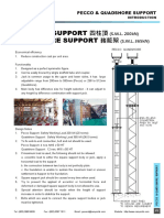 Pecco Support PDF