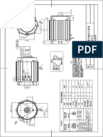 3kw Motor