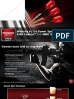 AMD Radeon HD6800 Series