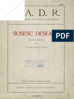 Musatescu - Sosesc Deseara PDF