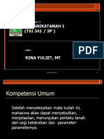 Pertemuan 1