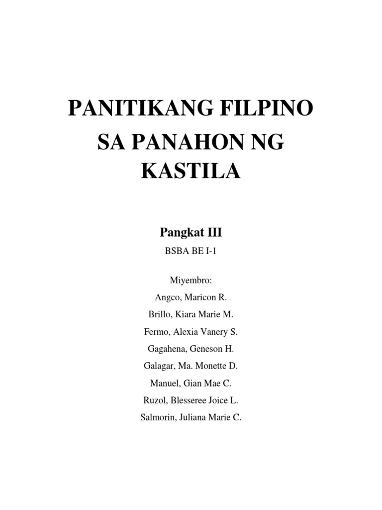 Halimbawa Ng Tula Sa Kasalukuyang Panahon - sapanahong