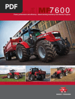 MF7600 Brochure May 2012