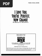 SISTER ACT MUSICAL LIBRETTO PDF visual data 7