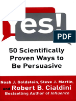 Yes! 50 Scientifically Proven Ways to be Persuasive ( PDFDrive.com ).pdf