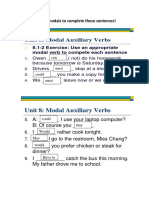 Biology - Exercise 1 Sagita Rahayu