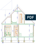 S-03 Building Section 2