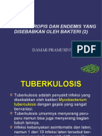 Tuberkulosis Pes Kusta