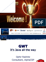 GWT