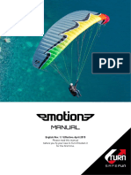 Emotion 3 Manual en