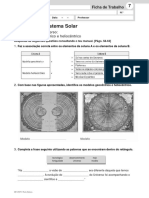 Dpa7 Ficha Trabalho 5 Distancias No Universo 1