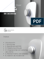 WD Presentacio N Solucio N Watchmandoor PDF