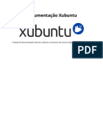 Xubuntu Documentation USletter
