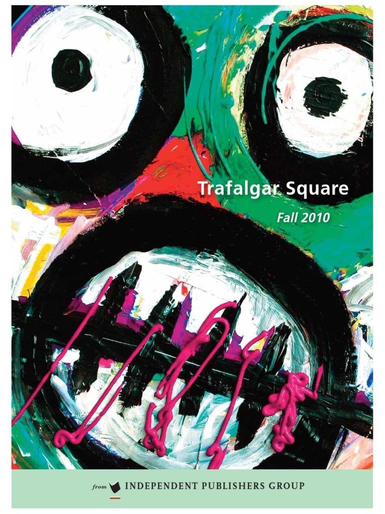 Trafalgar Square Fall 2010 - 