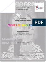 TECNICA DE DANZA REGIONAL.docx