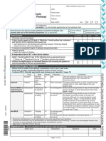 Peritoneal Dialysis Peritonitis Clinical Pathway: Assessment