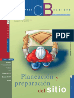 6.- PLANEACION Y PREPARACION DEL SITIO.pdf
