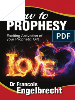 How To Prophesy Ebook 1