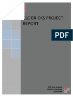 CLC Project Report