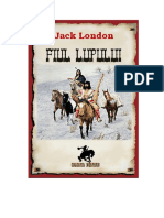 Jack London - Fiul Lupului [WEST]