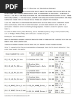 CS2 Install Win PDF