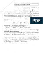 F2Bto. Examenes Resueltos. Fisica Nuclear. 01